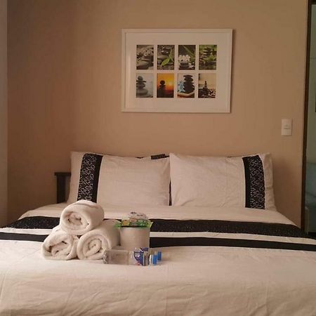 Condo Apartment Near Manila Airport Naia T3 Kültér fotó