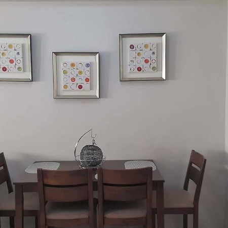 Condo Apartment Near Manila Airport Naia T3 Kültér fotó