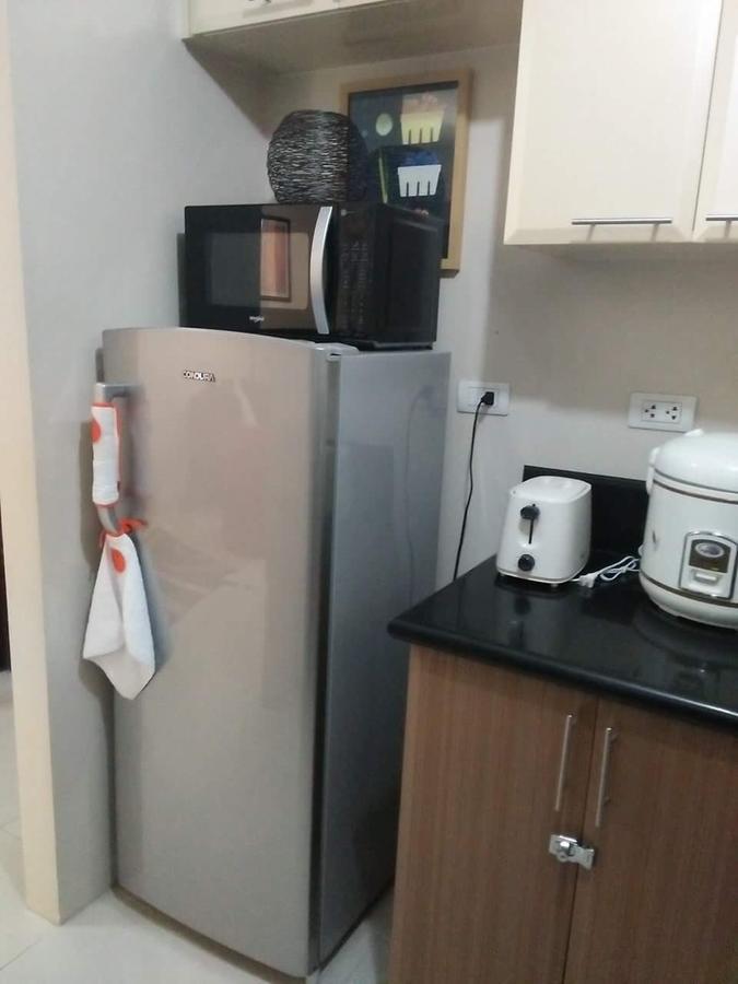 Condo Apartment Near Manila Airport Naia T3 Kültér fotó
