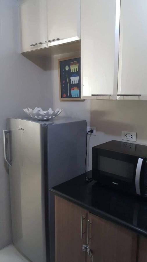 Condo Apartment Near Manila Airport Naia T3 Kültér fotó