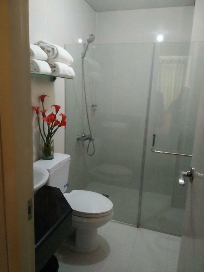 Condo Apartment Near Manila Airport Naia T3 Kültér fotó
