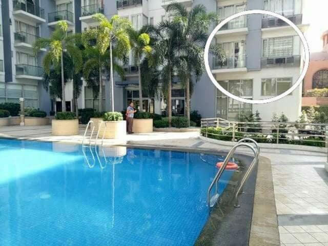 Condo Apartment Near Manila Airport Naia T3 Kültér fotó