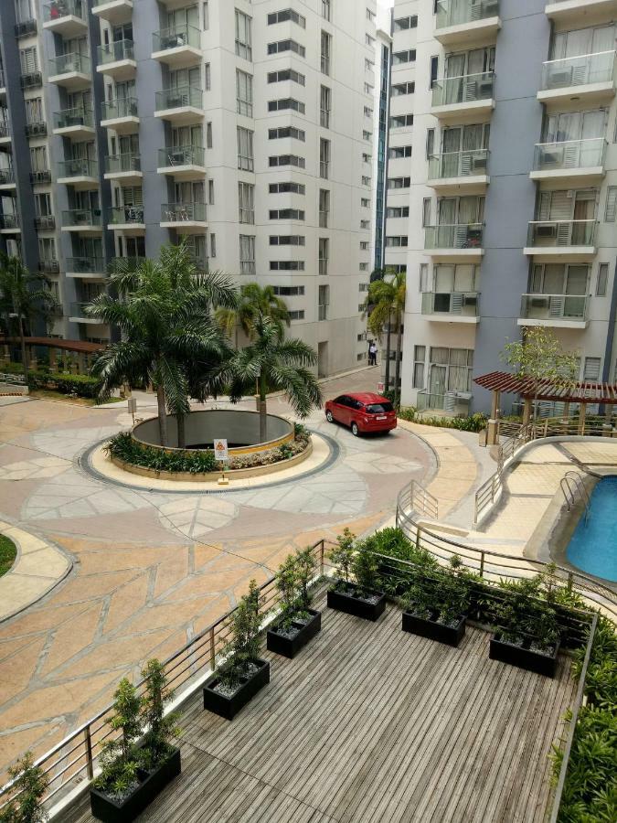 Condo Apartment Near Manila Airport Naia T3 Kültér fotó
