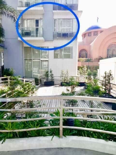 Condo Apartment Near Manila Airport Naia T3 Kültér fotó