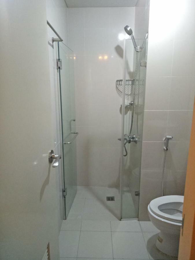 Condo Apartment Near Manila Airport Naia T3 Szoba fotó