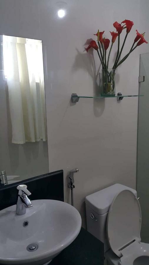 Condo Apartment Near Manila Airport Naia T3 Kültér fotó